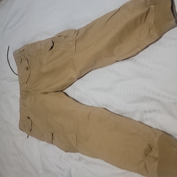 American Eagle Cargo pants - Picture 5 of 5